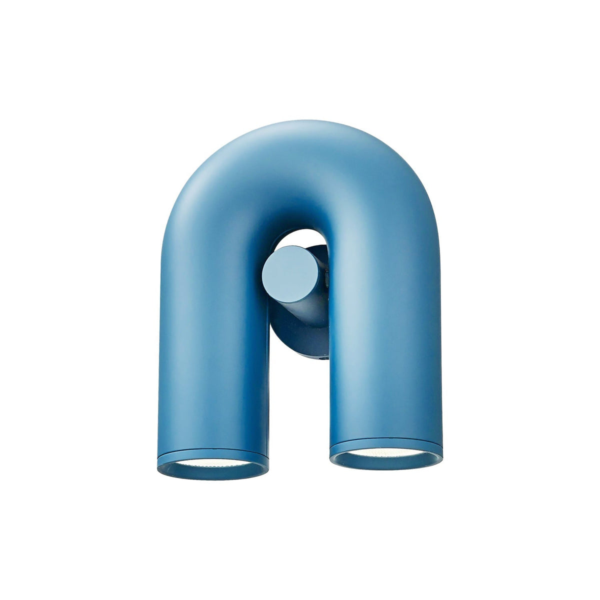 Aplique de pared orientable Gali