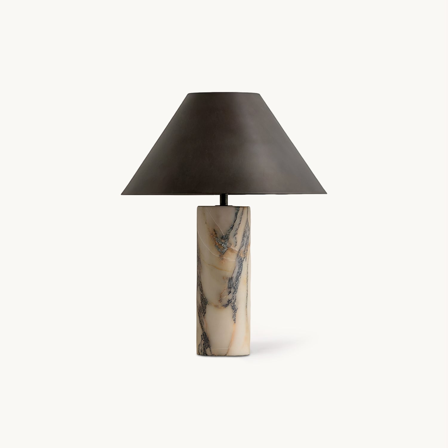 Lámpara de mesa Brisaona