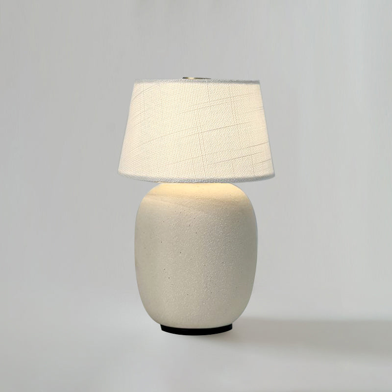 Lámpara de mesa Floral