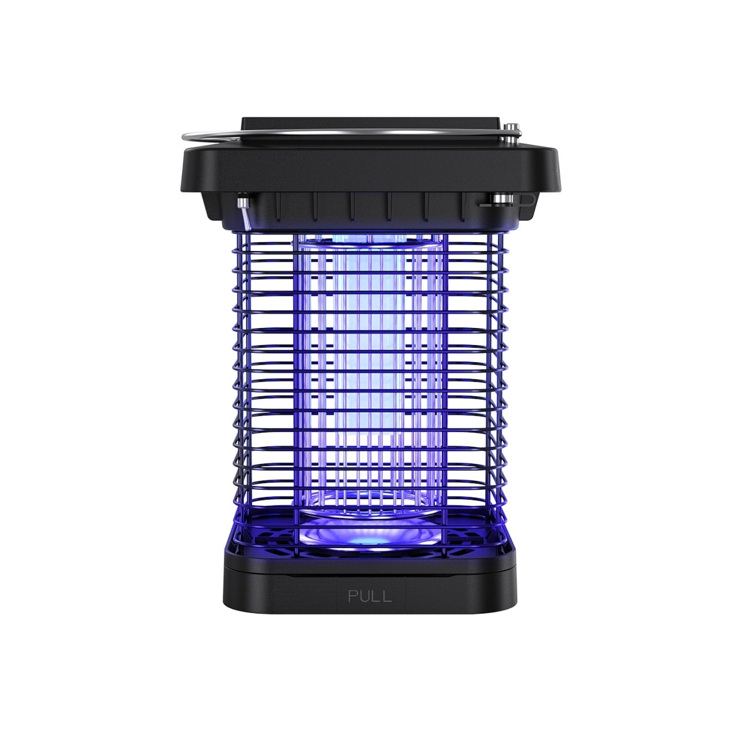 Lámpara antimosquitos Fino