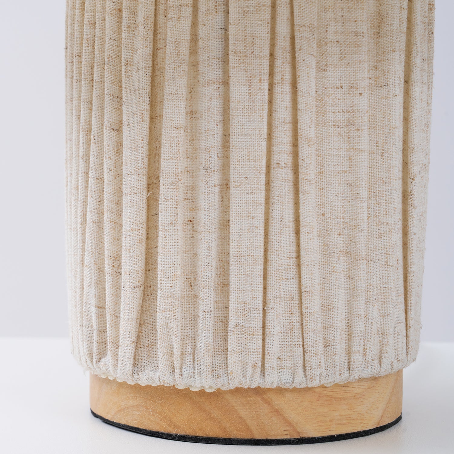 Lámpara de mesa retro Camio