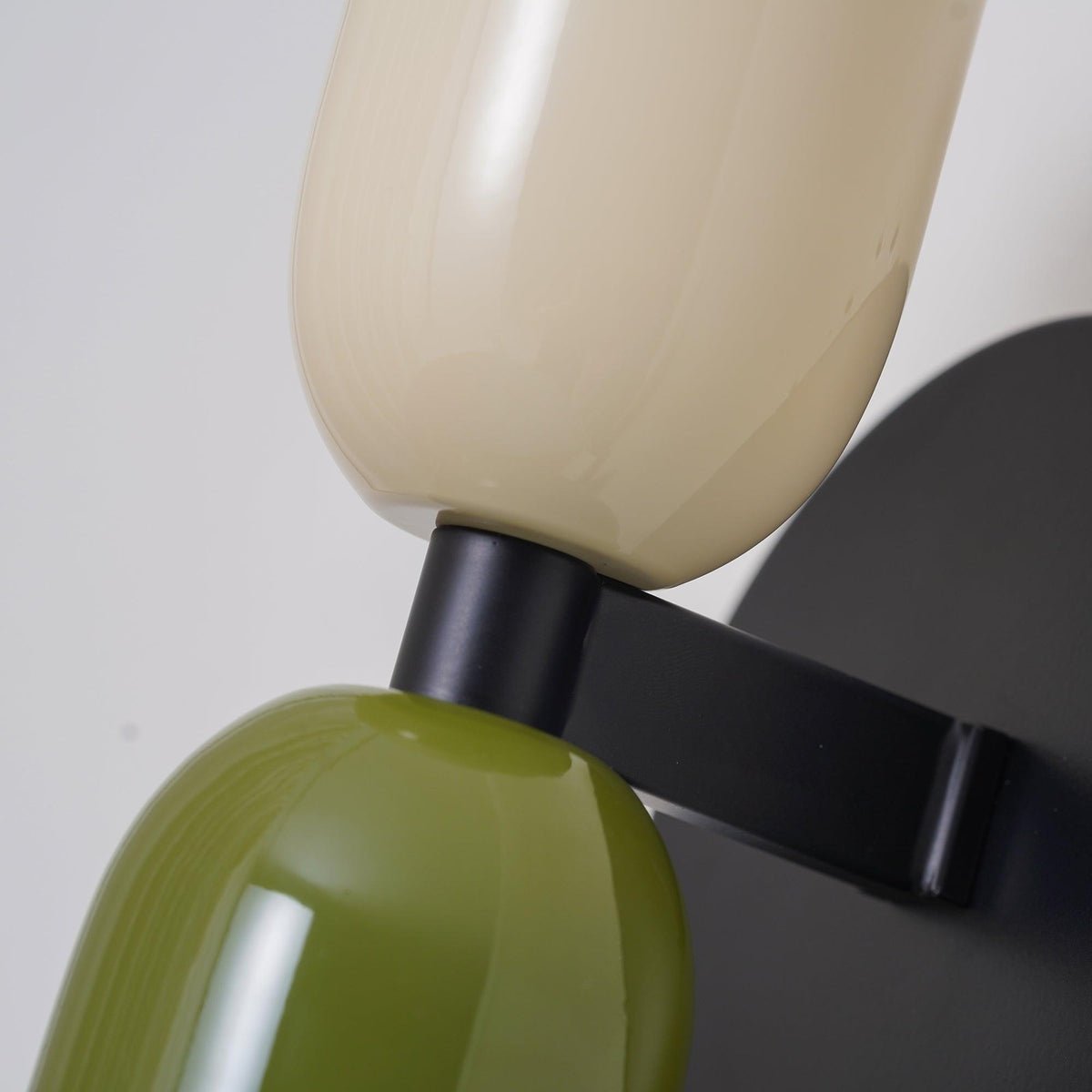 Couleur Double Wall Lamp – detail 17