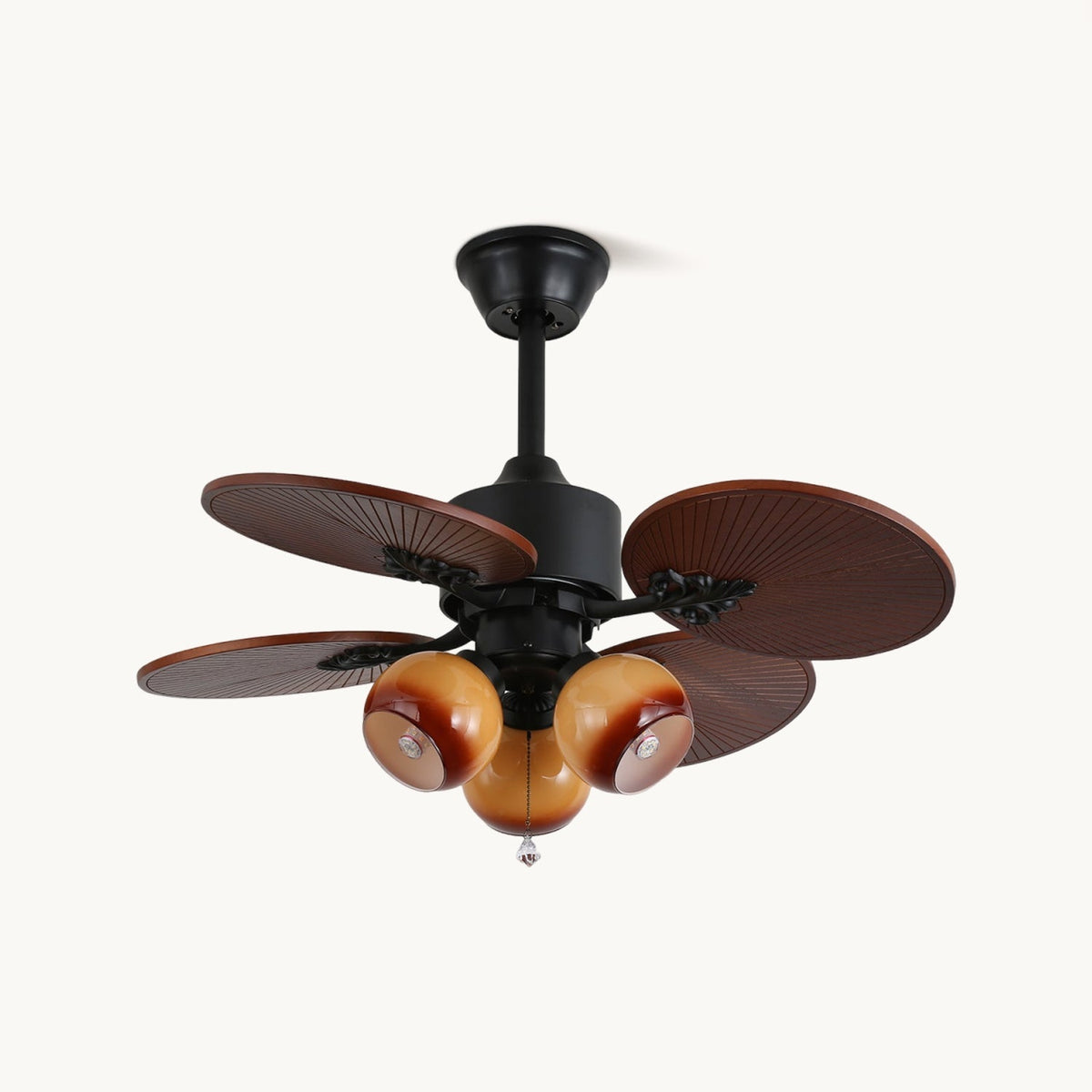 Craftian Ceiling Fan Light