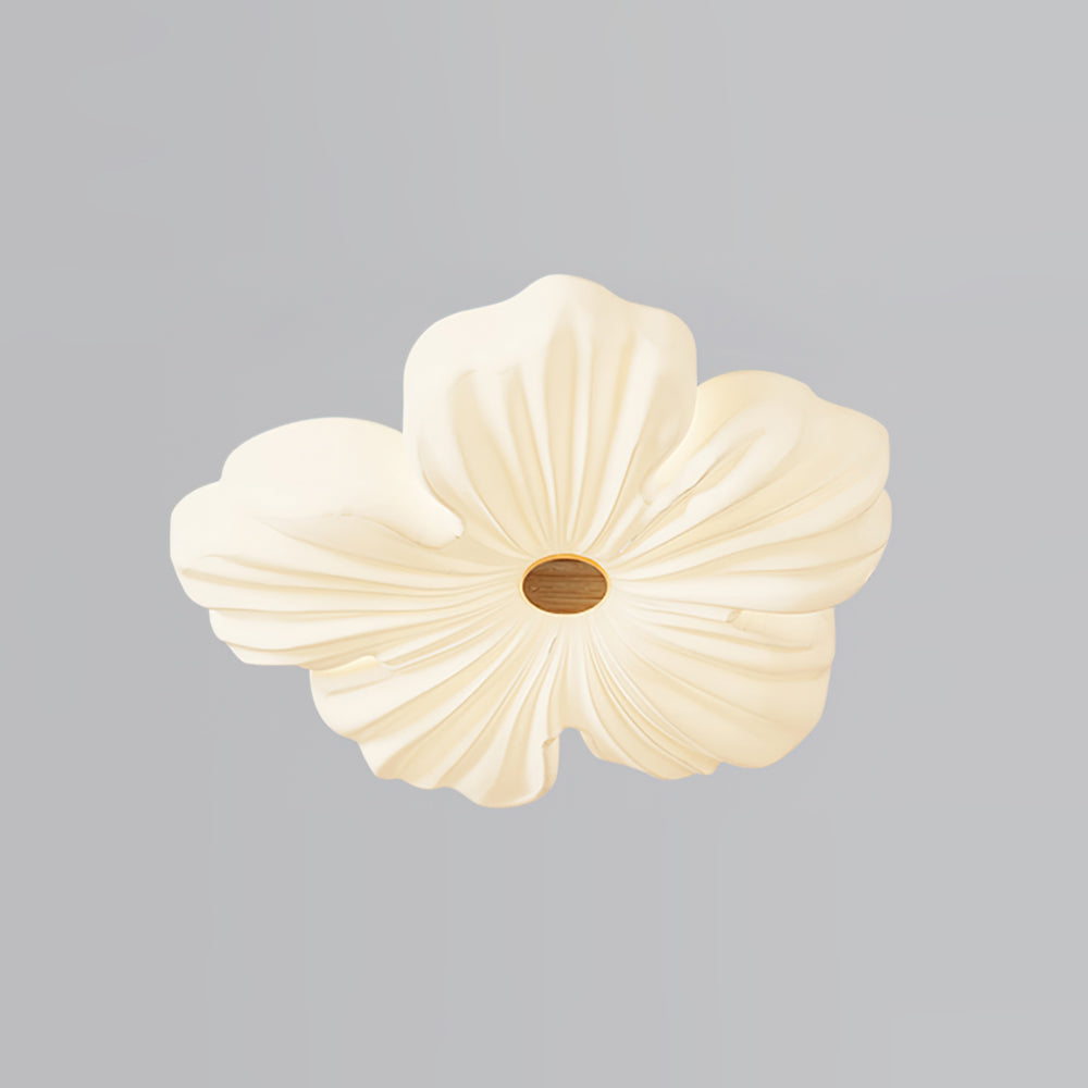 Plafón floral Araara