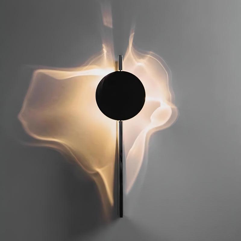 Aplique de pared Cieloelio