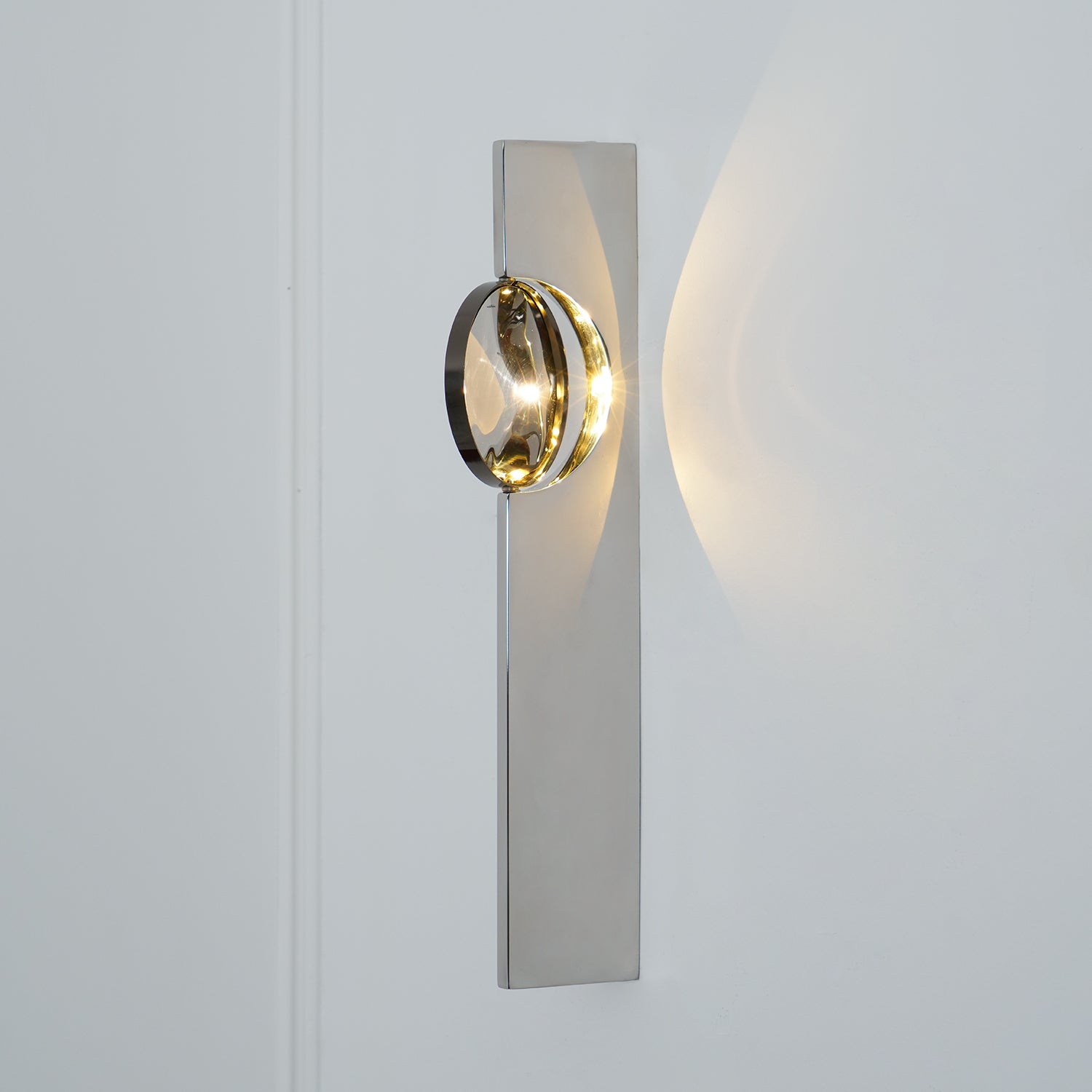 Aplique de pared Cieloelio