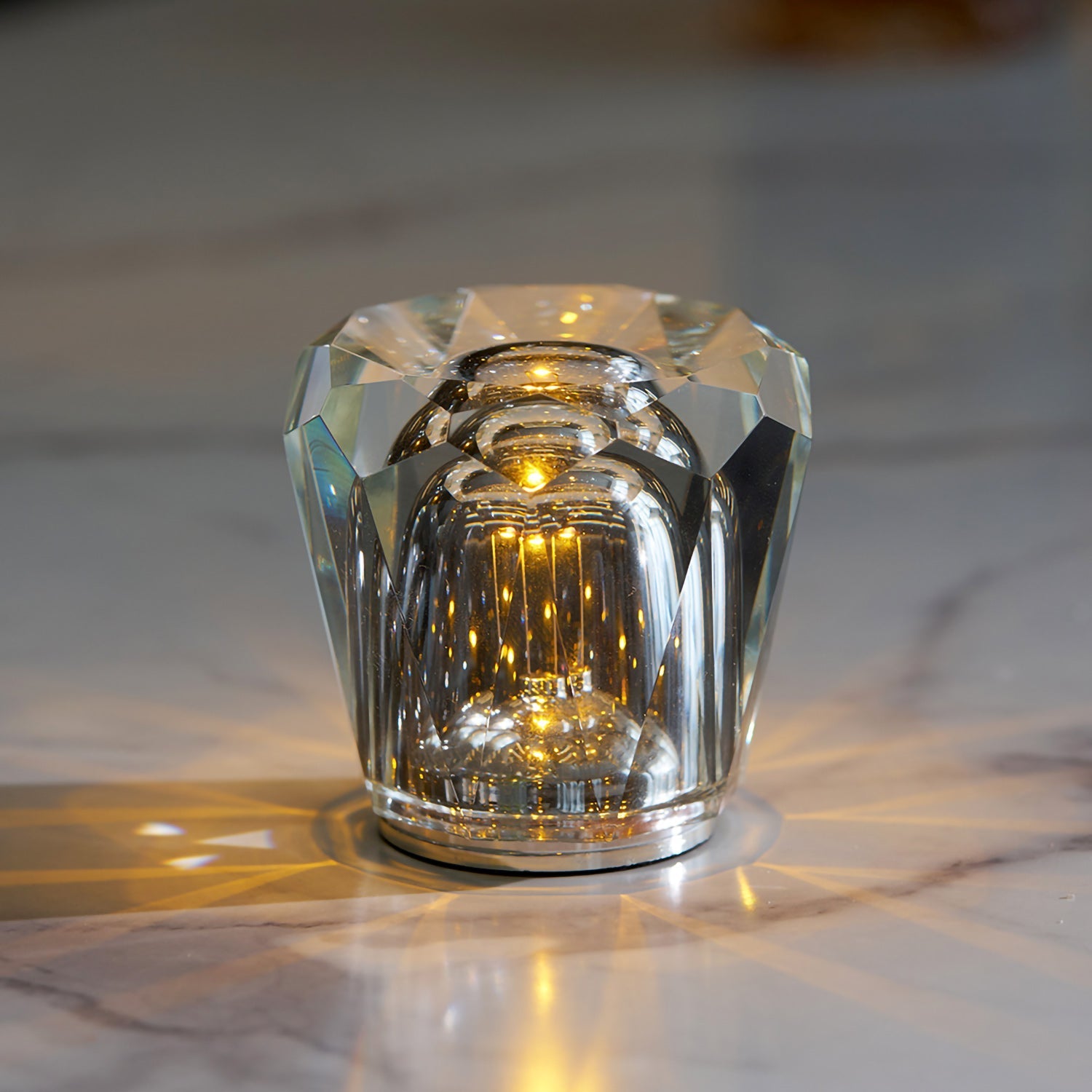 Lámpara de mesa Finaoa