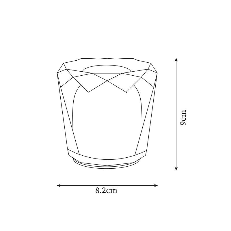 Lámpara de mesa Finaoa