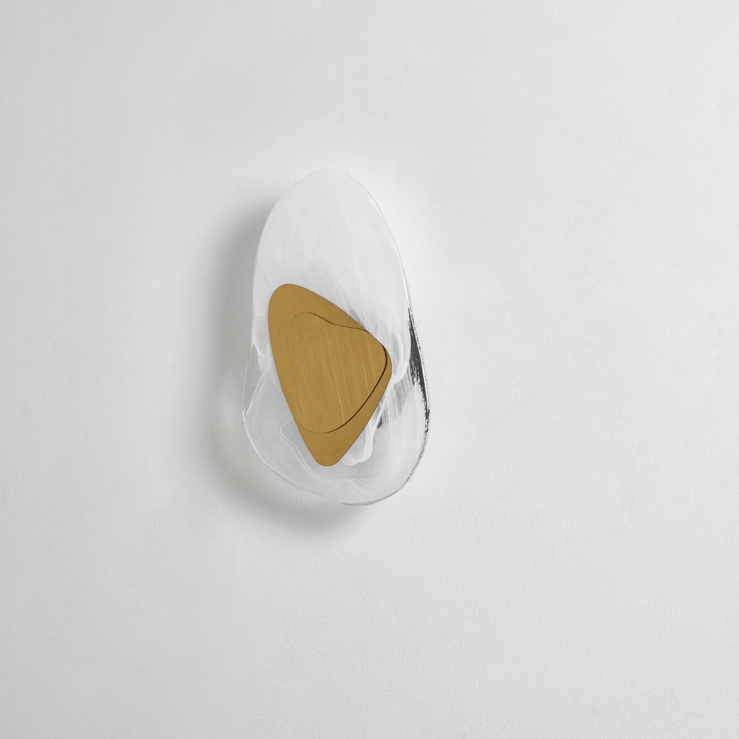 Aplique de pared Mielisa