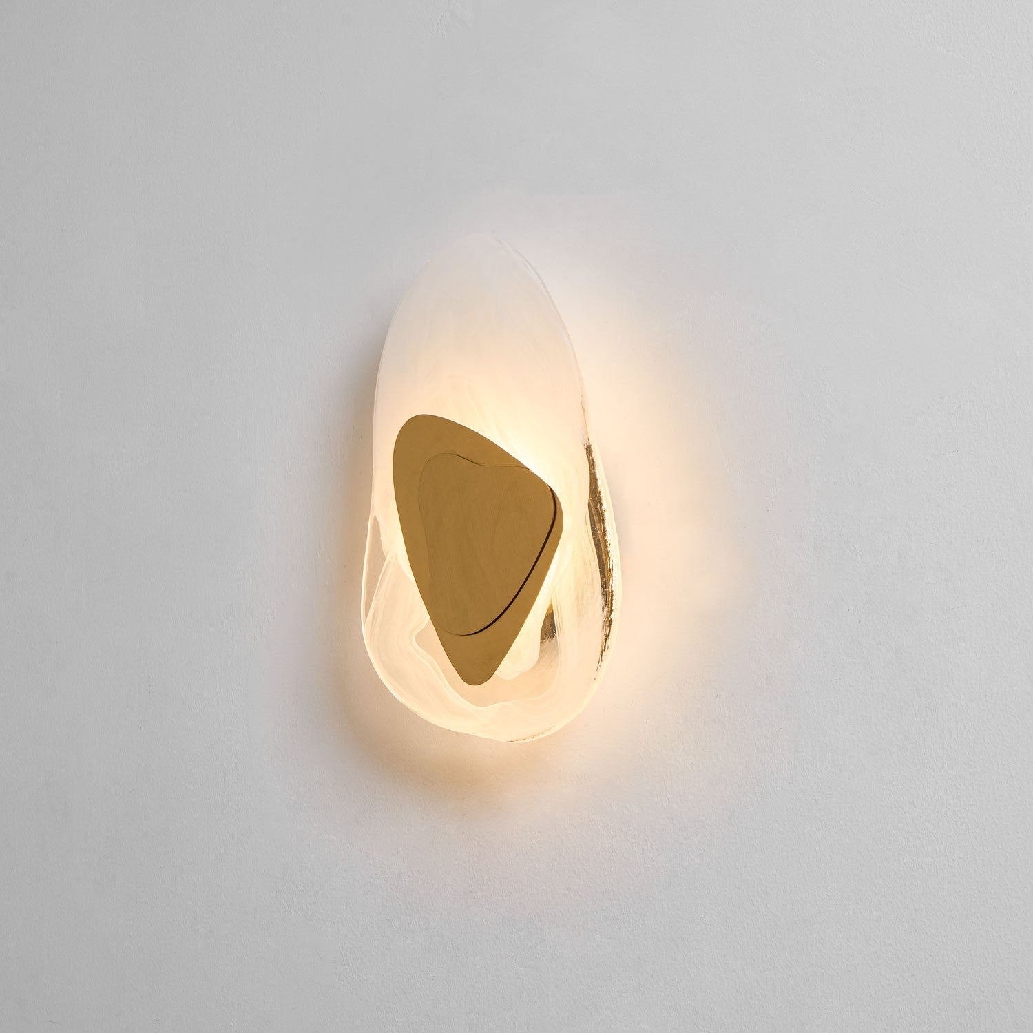 Aplique de pared Mielisa