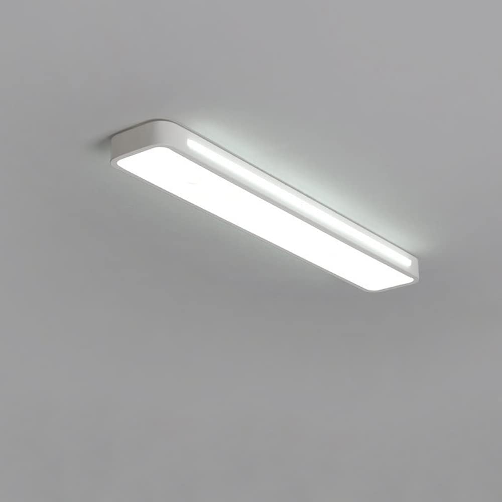 Plafón minimalista Ceno