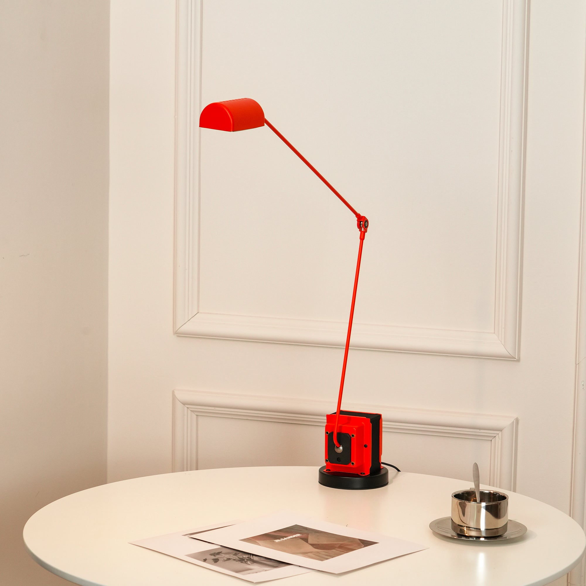 Lámpara de mesa Maril