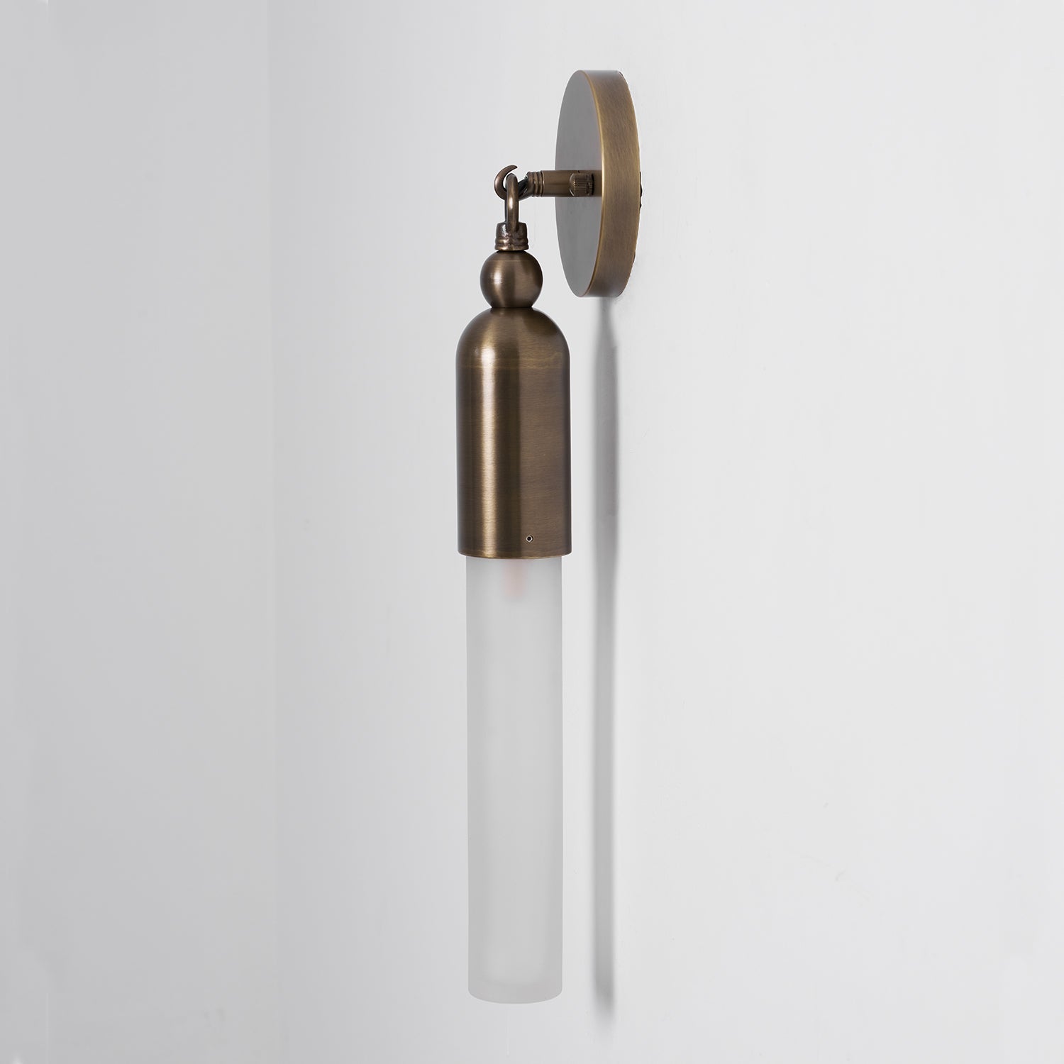 Aplique de pared Iriaelo