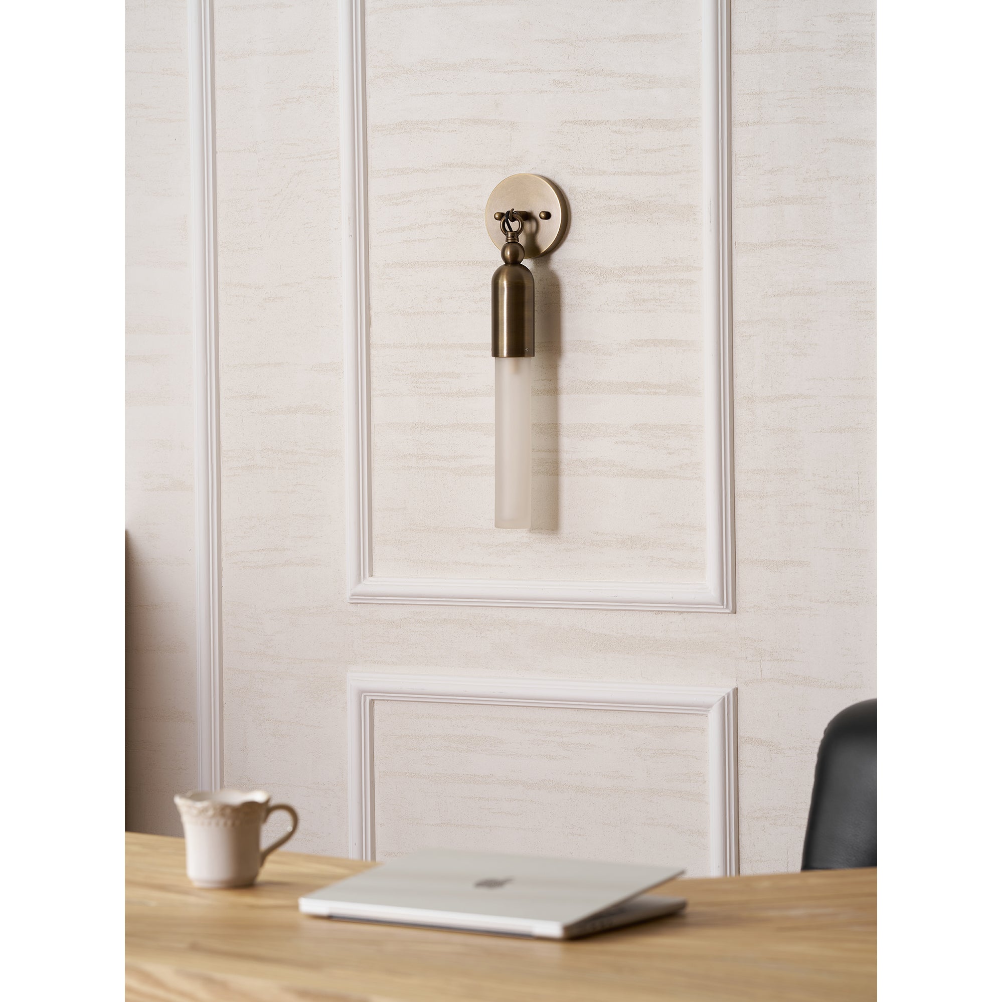 Aplique de pared Iriaelo