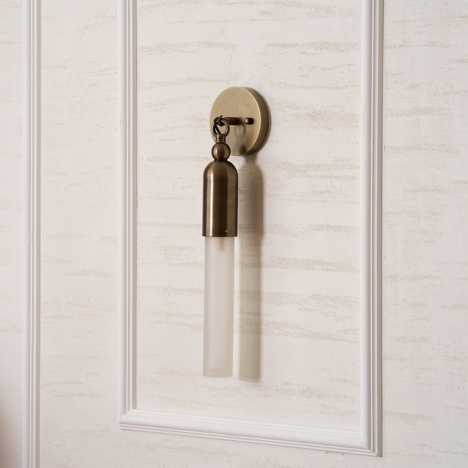 Aplique de pared Iriaelo