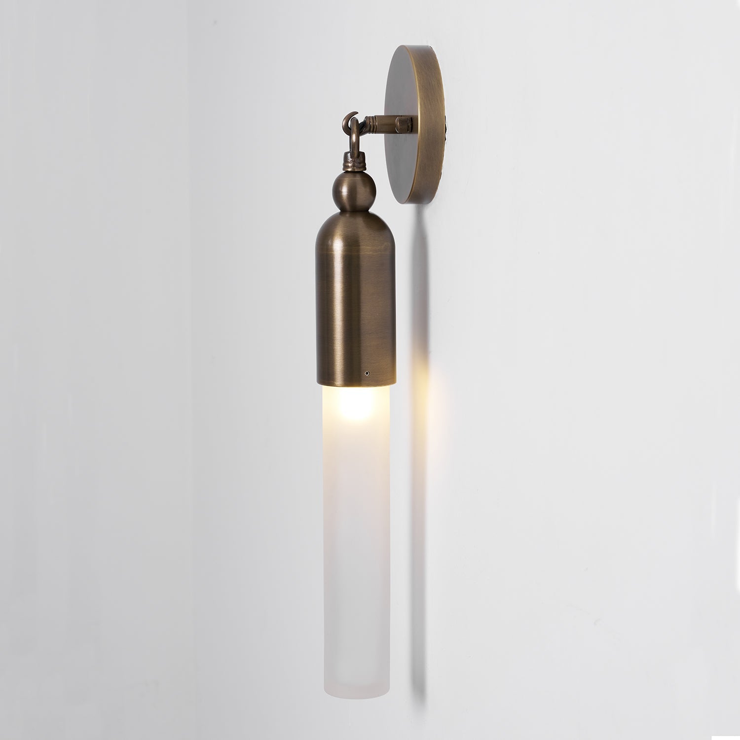 Aplique de pared Iriaelo
