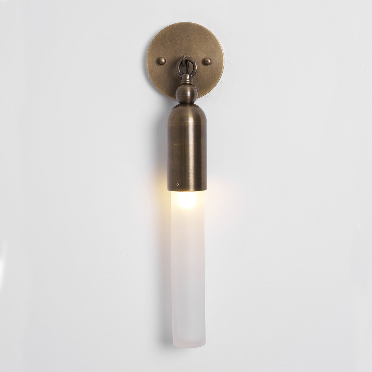 Aplique de pared Iriaelo