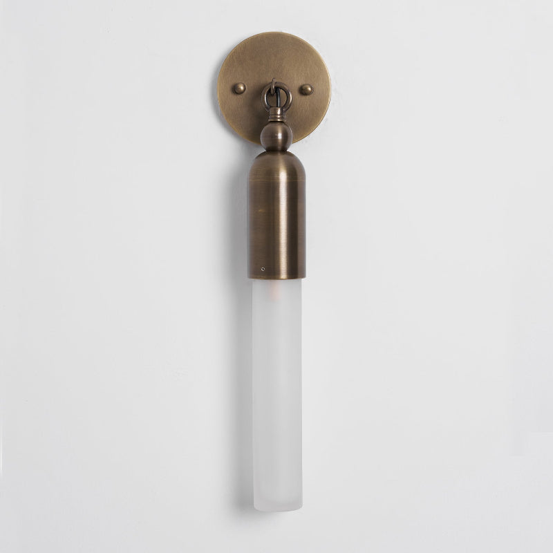 Aplique de pared Iriaelo