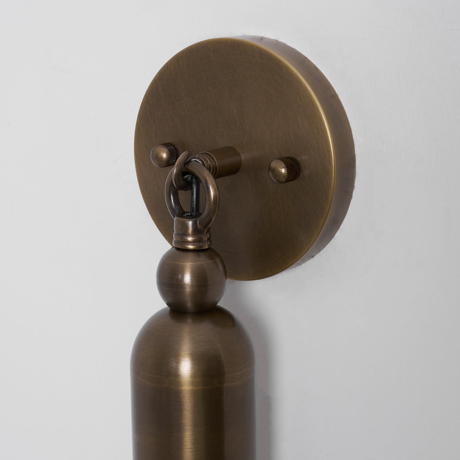 Aplique de pared Iriaelo