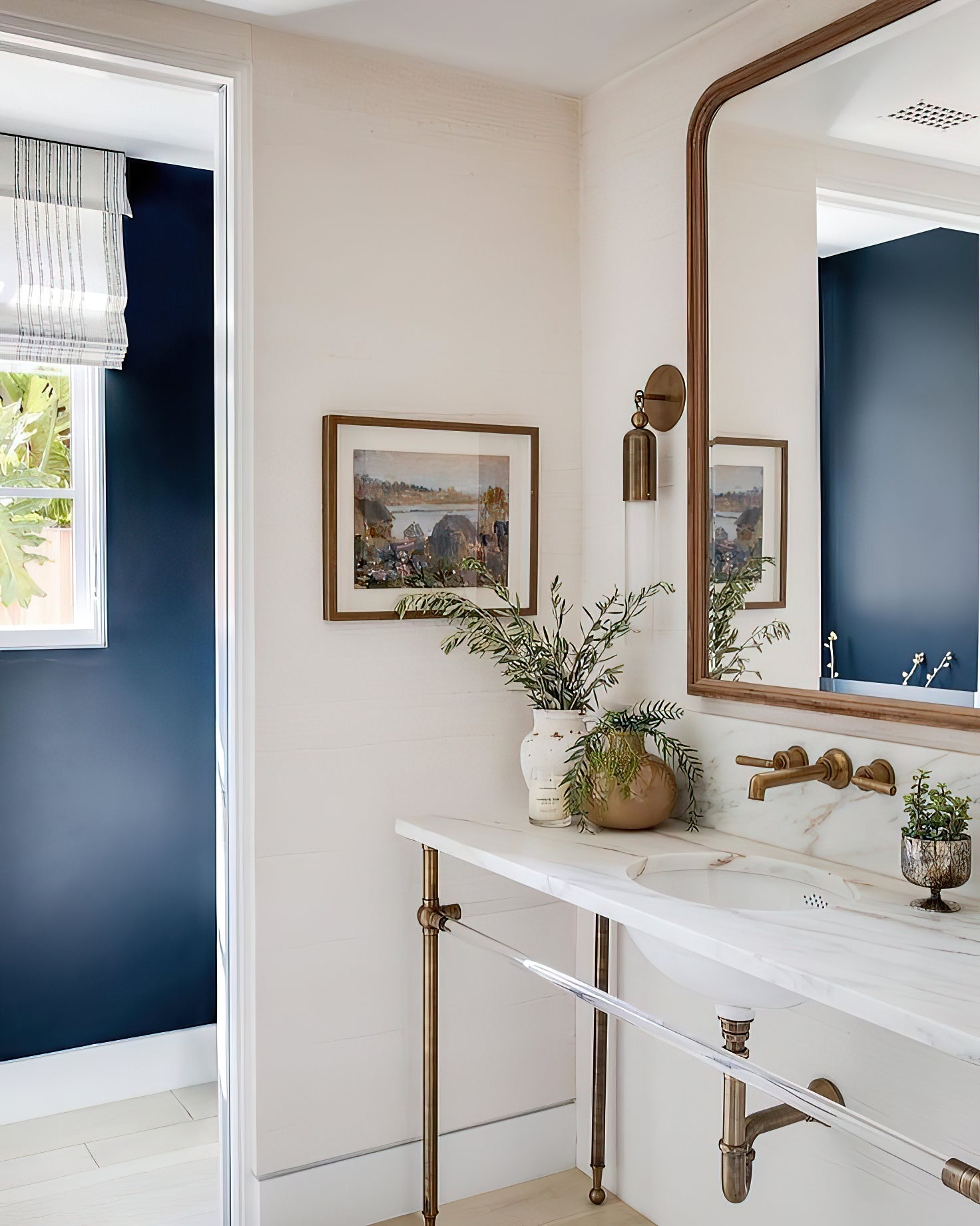 Aplique de pared Iriaelo