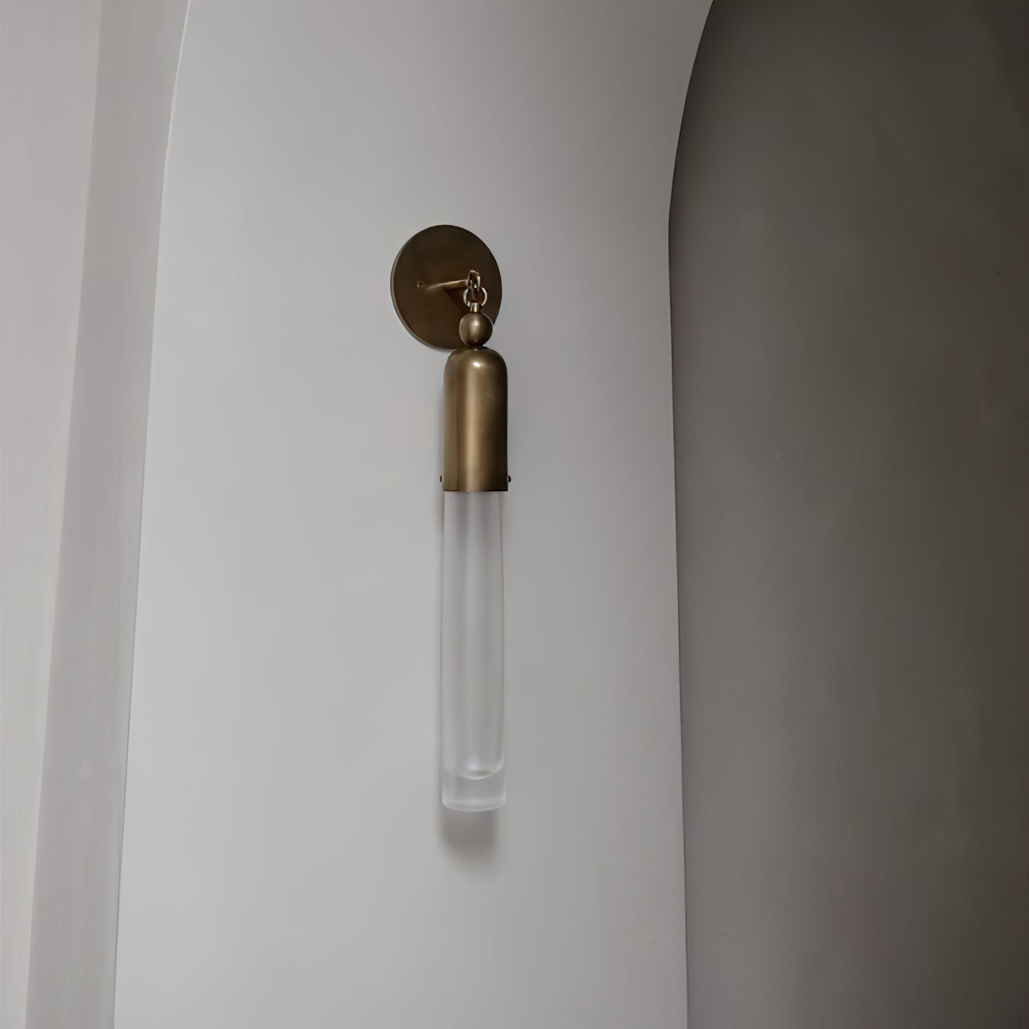 Aplique de pared Iriaelo