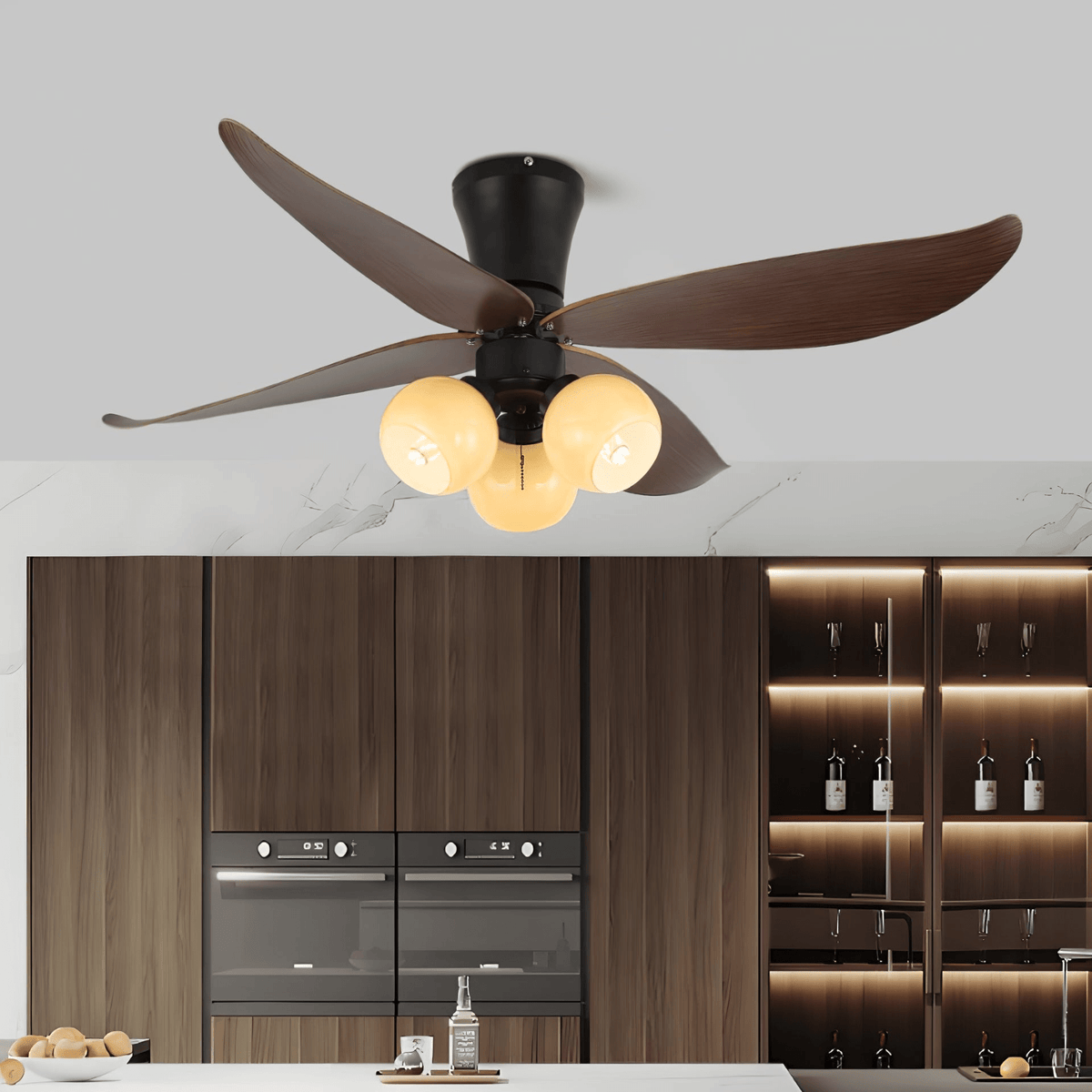 Ventilador de techo Lenaolo