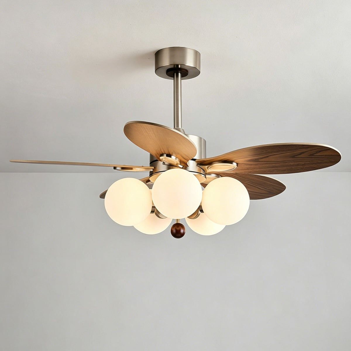 Keller Ceiling Fan Light – detail 8