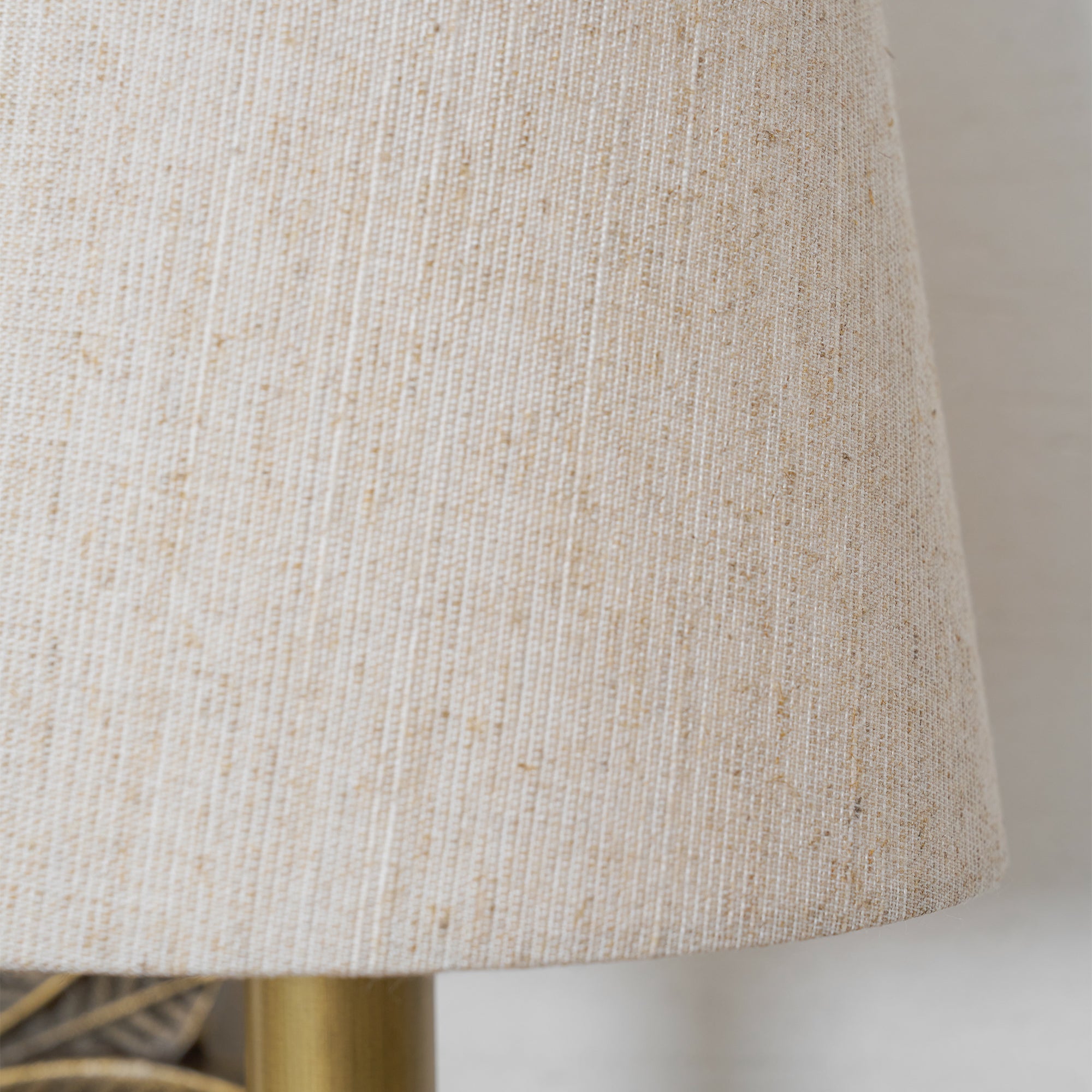 Aplique de pared doble Lirioea