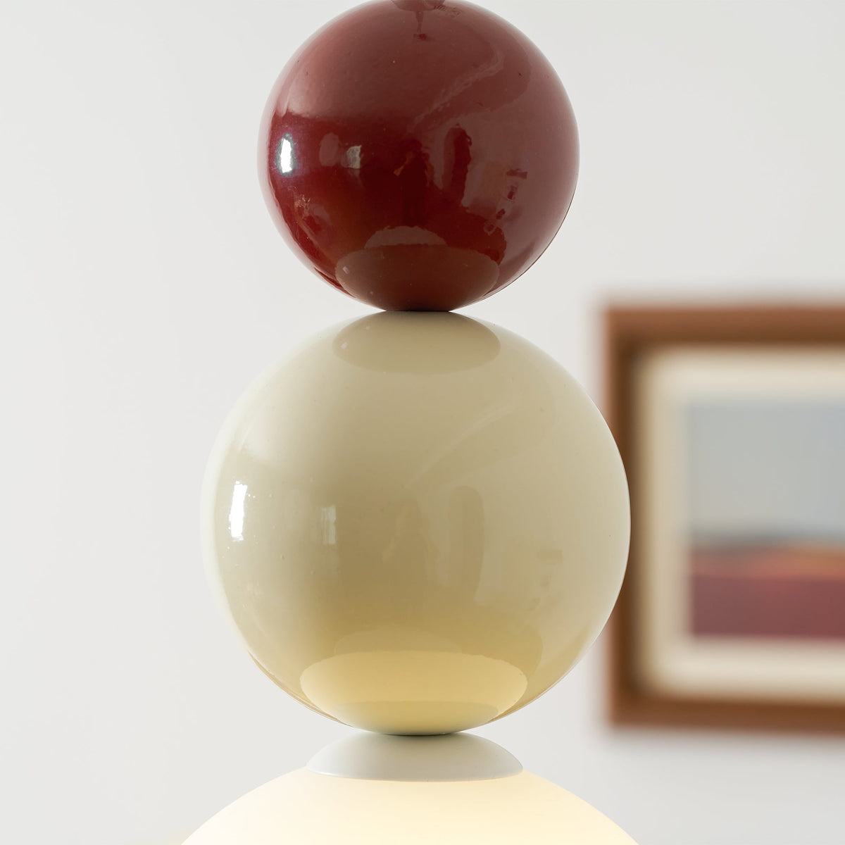 Dot Pendant Lamp – detail 37