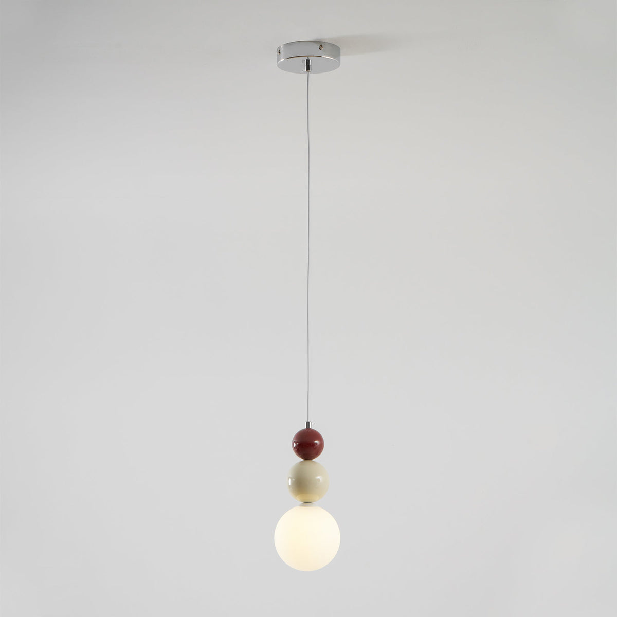 Dot Pendant Lamp – detail 34
