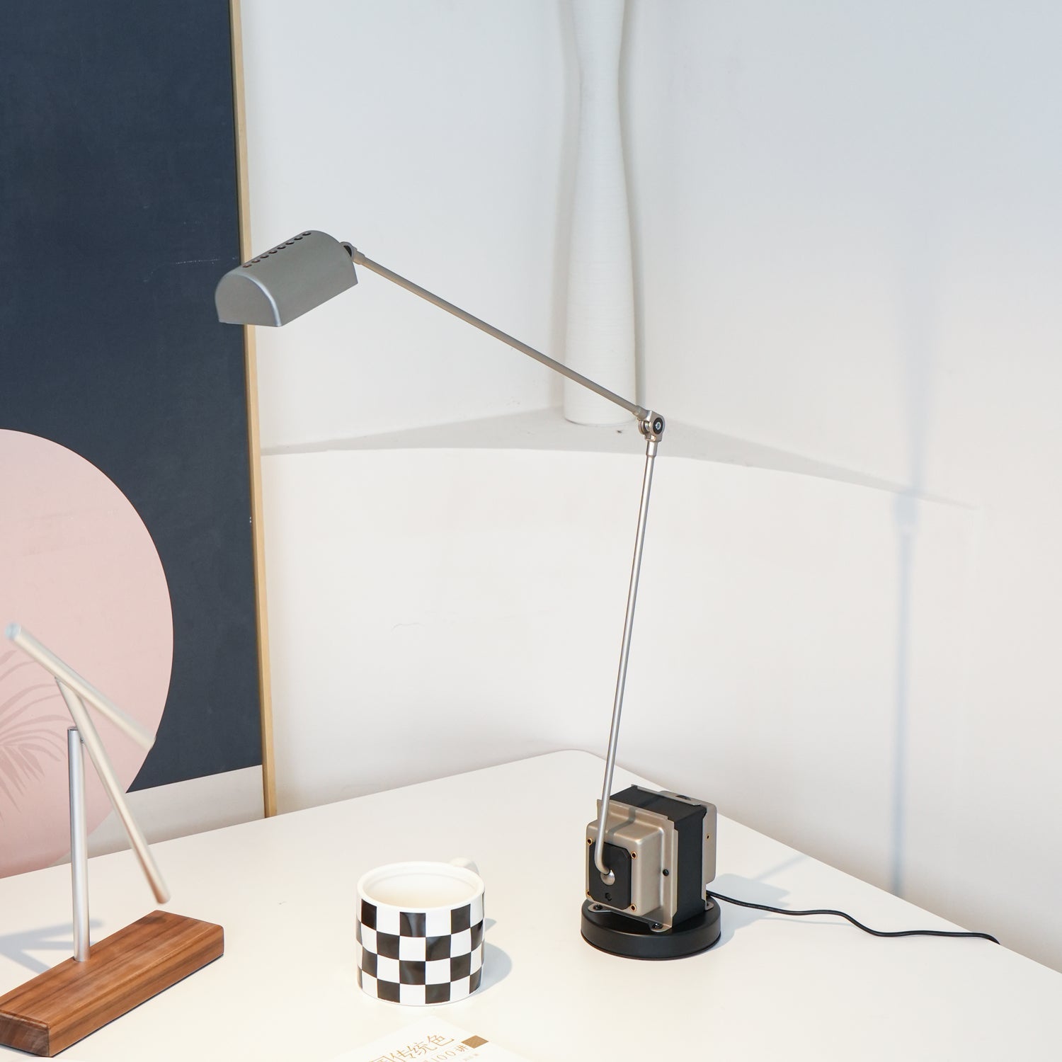 Lámpara de mesa Maril