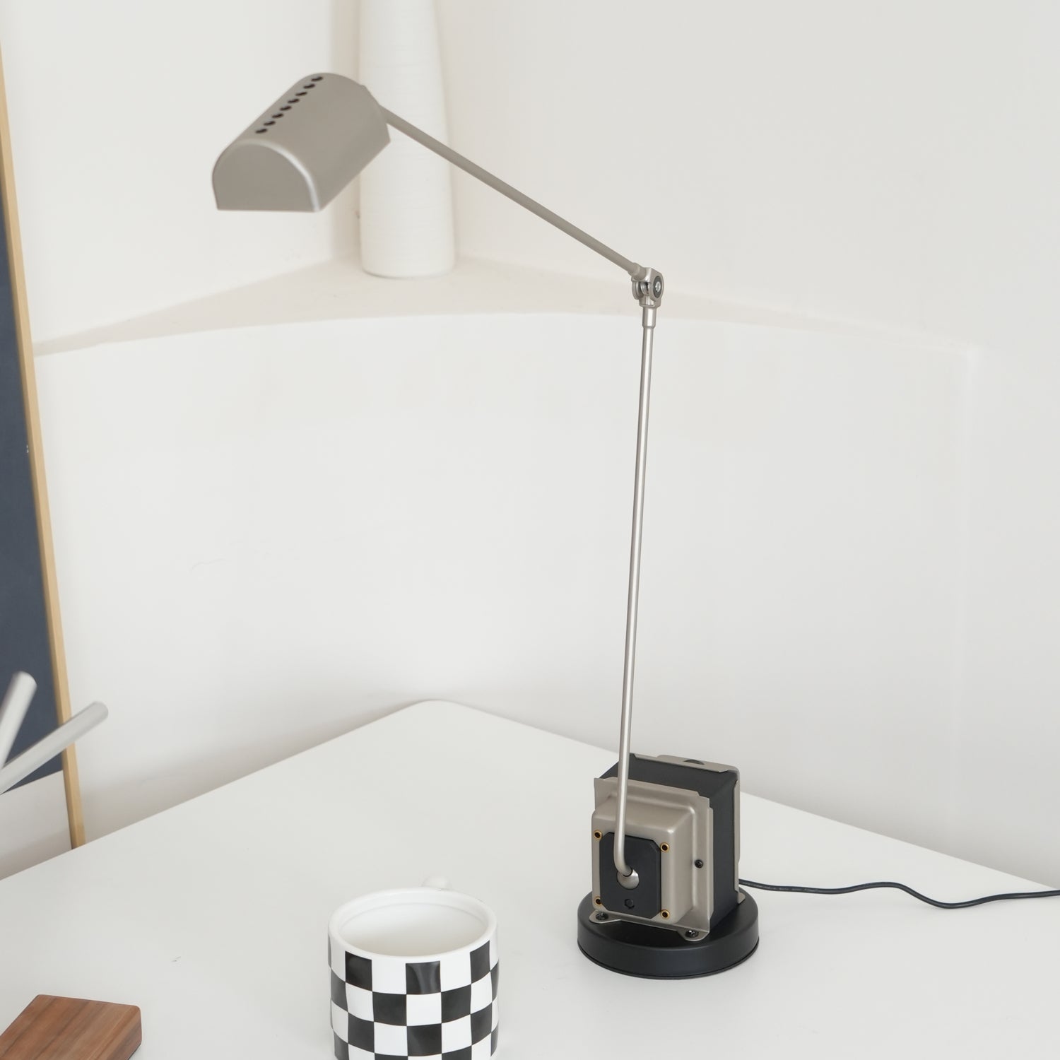Lámpara de mesa Maril