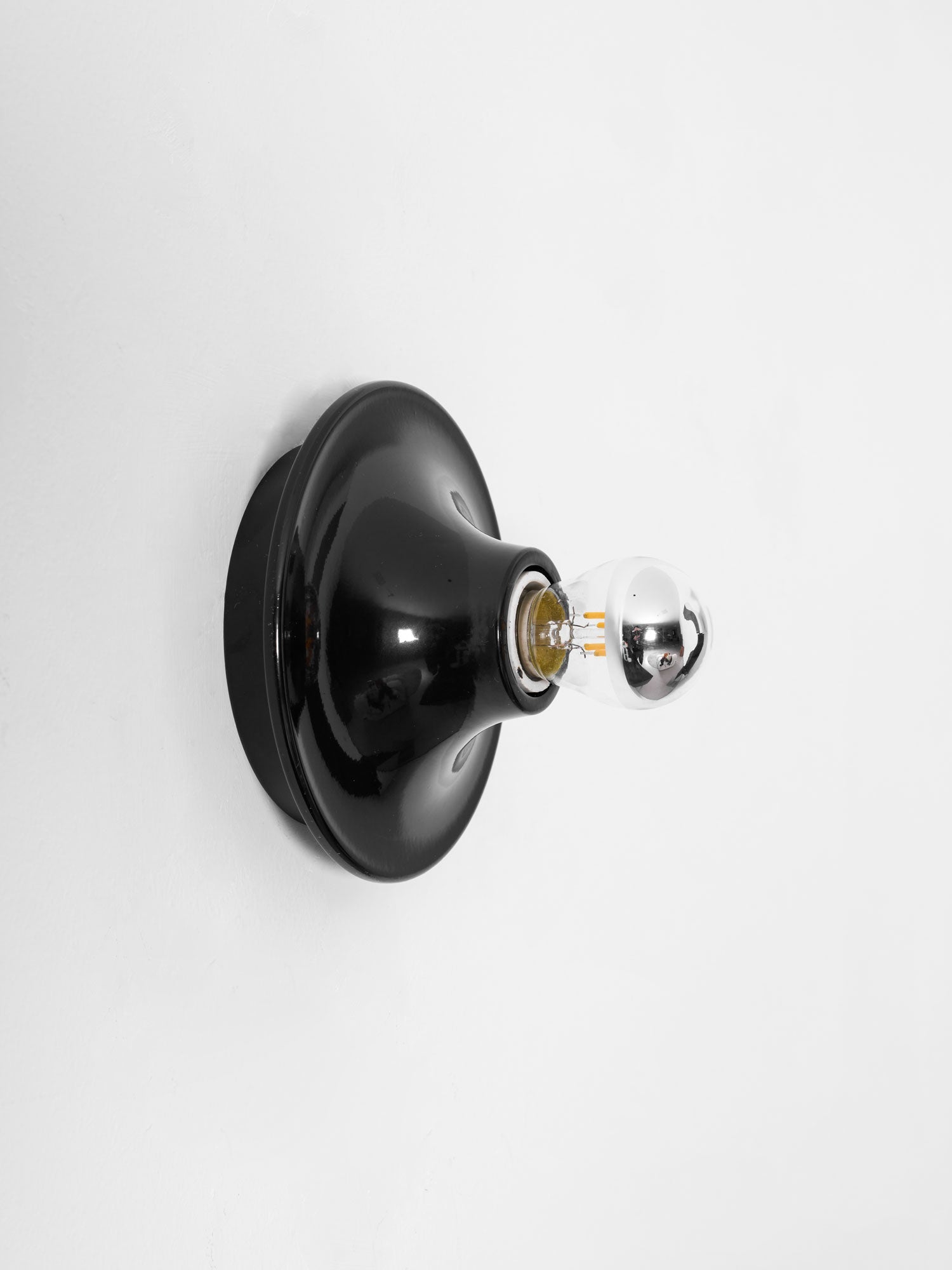 Aplique de pared minimalista Avavo