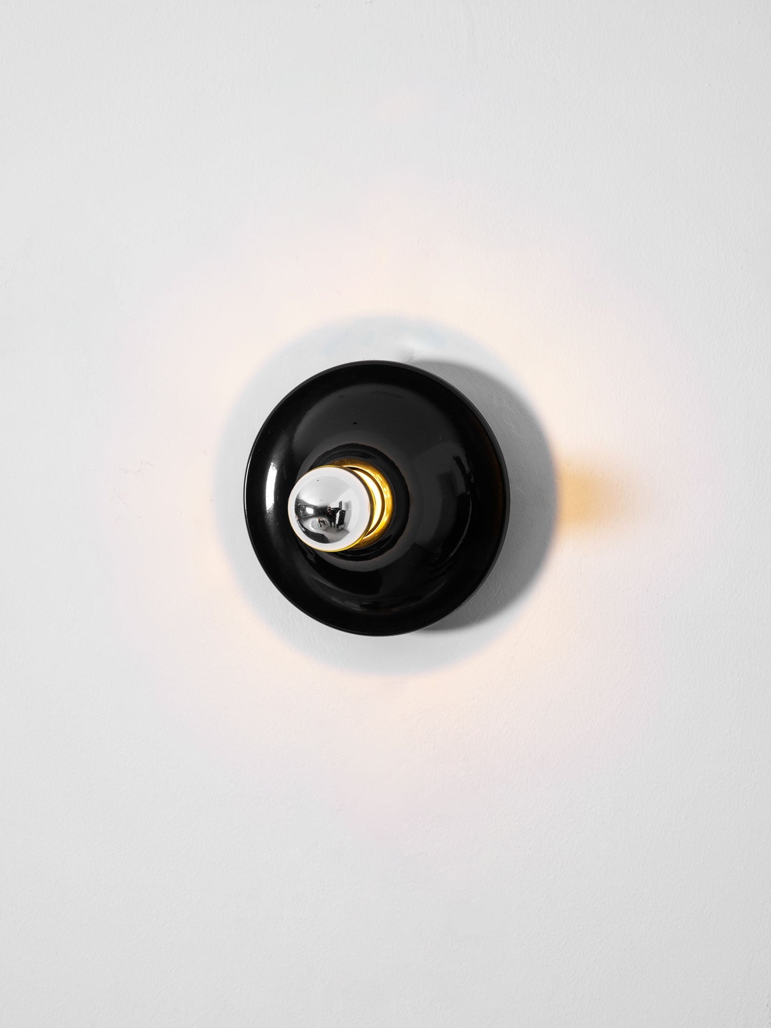 Aplique de pared minimalista Avavo