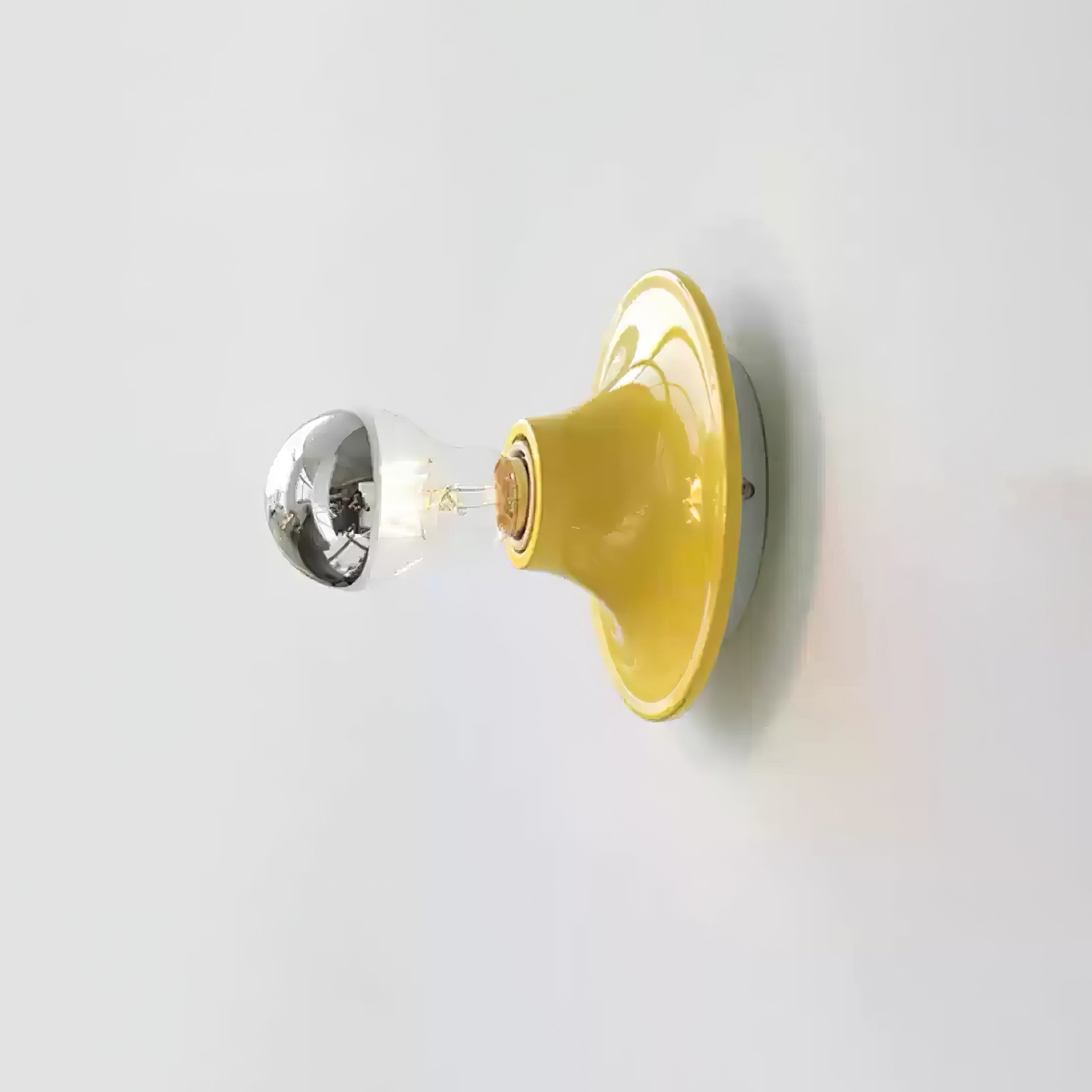 Aplique de pared minimalista Avavo