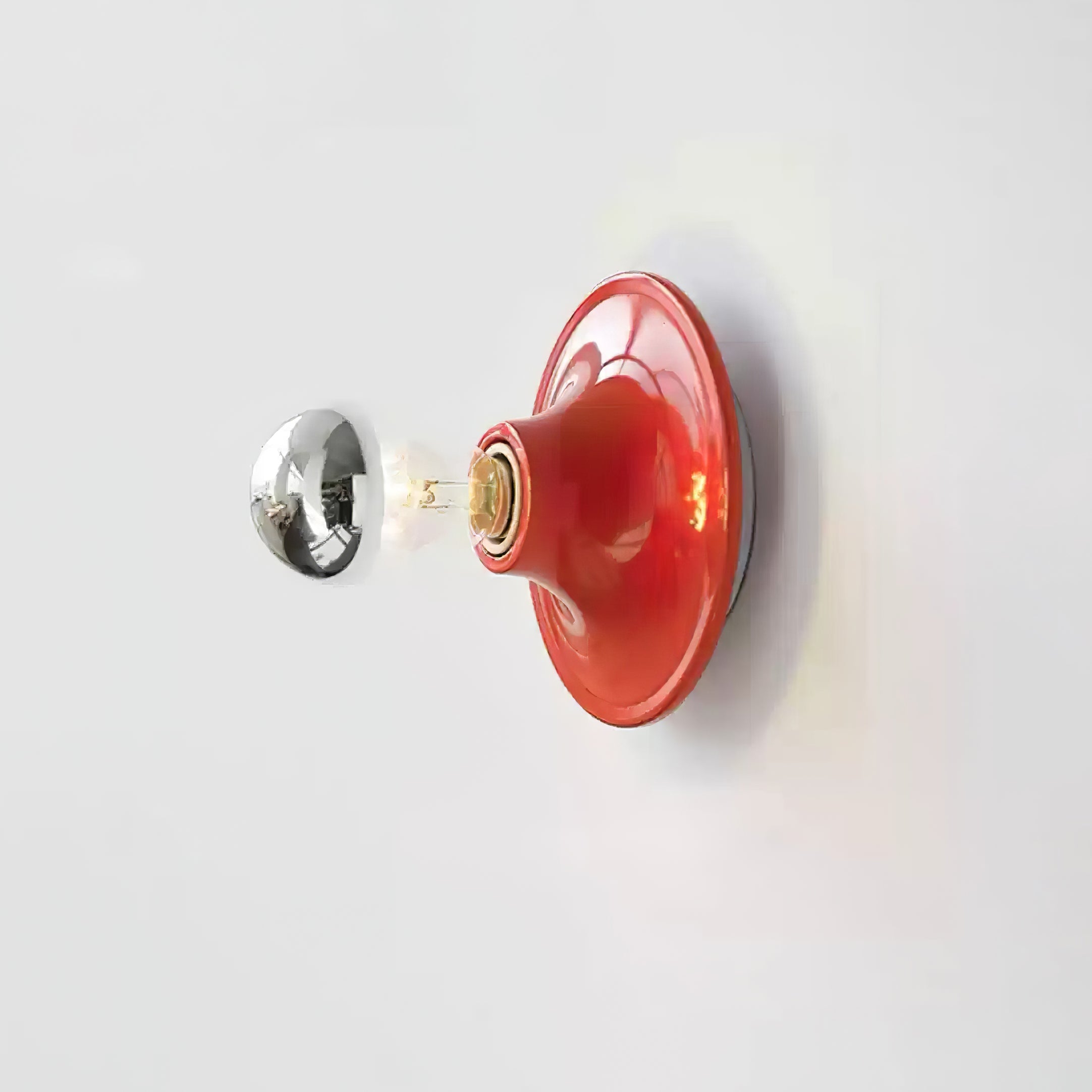 Aplique de pared minimalista Avavo