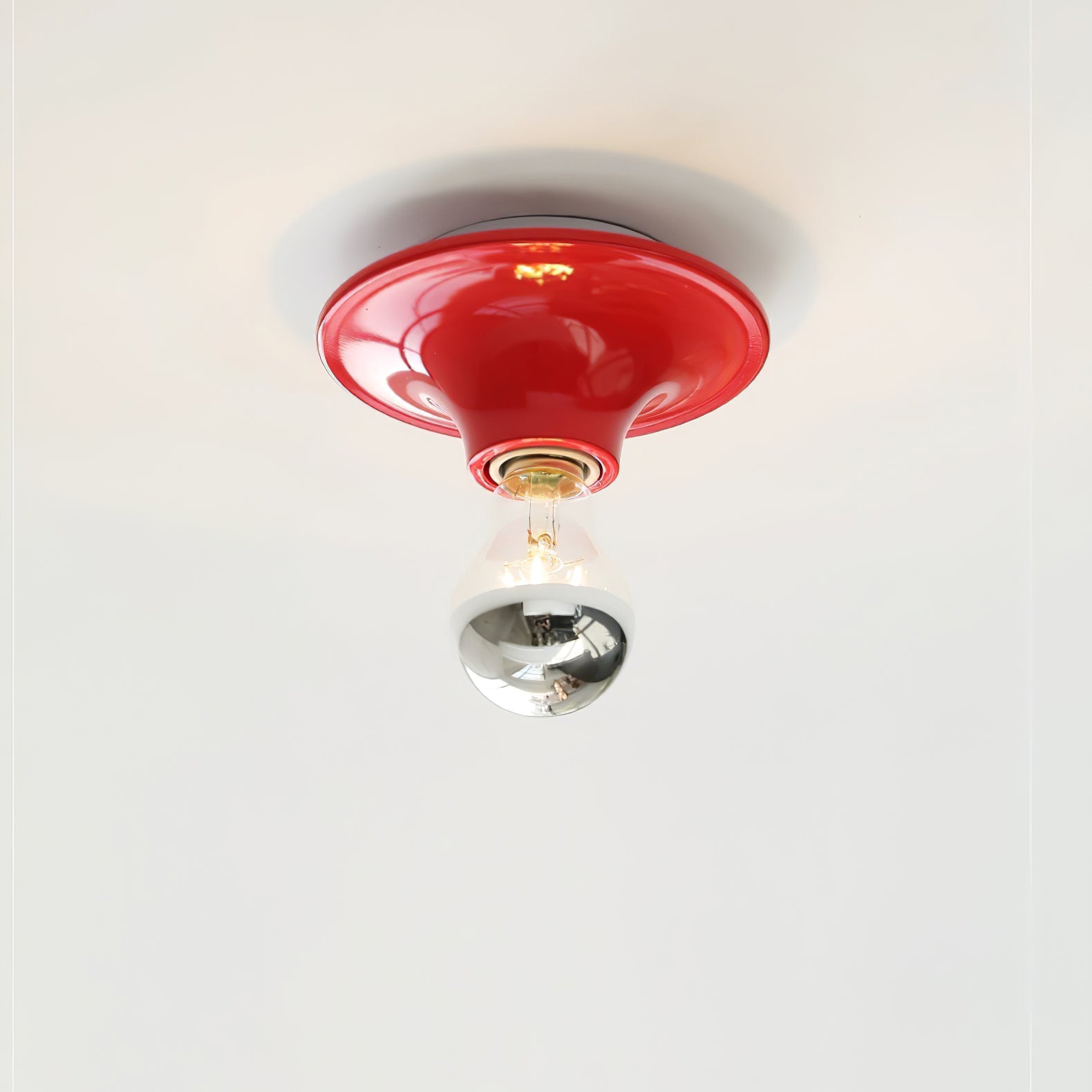 Aplique de pared minimalista Avavo