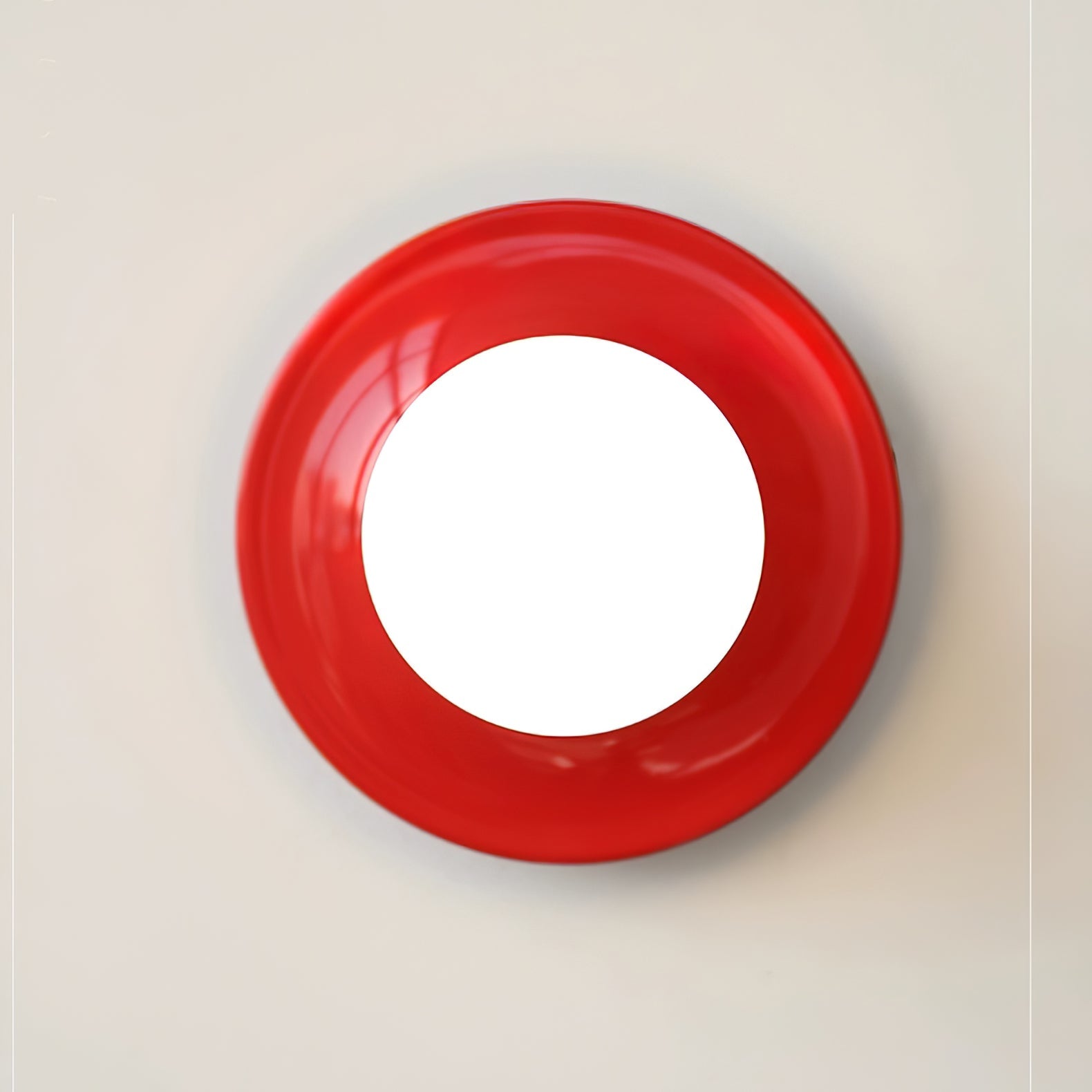 Aplique de pared minimalista Avavo