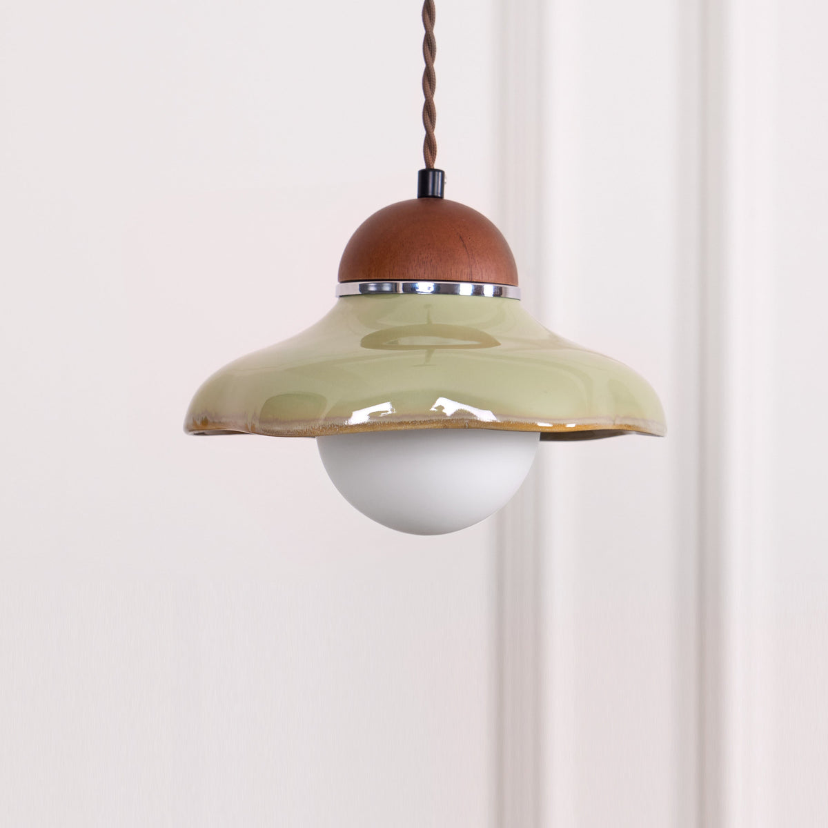 Edmund Pendant Light – detail 18