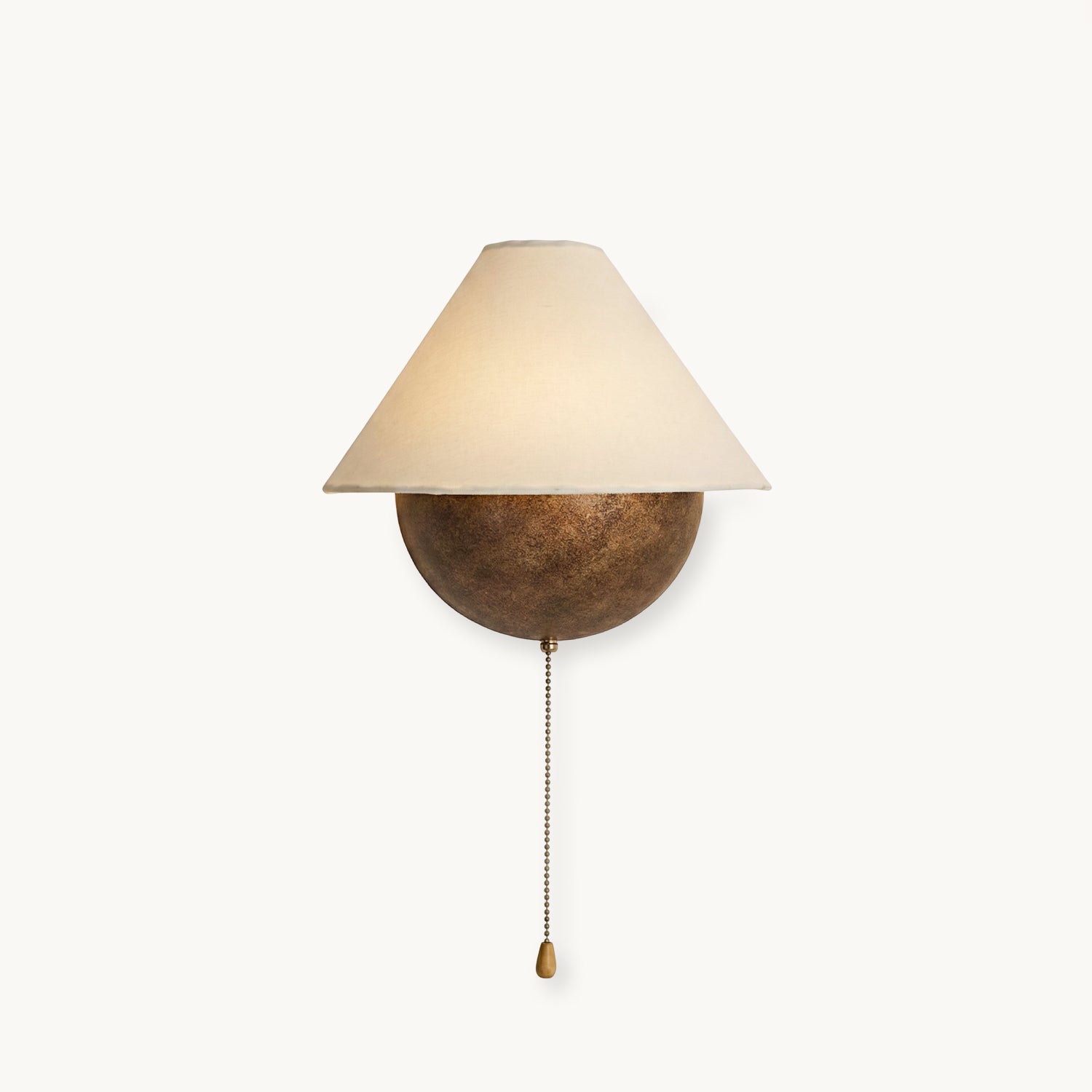 Aplique de pared vintage Luzaz