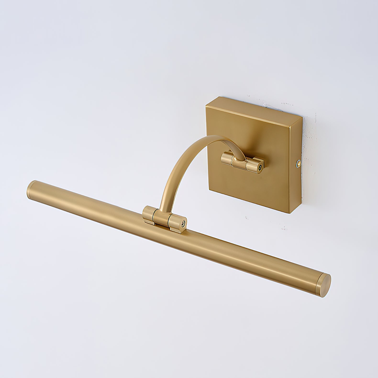 Aplique de pared lineal Lolael