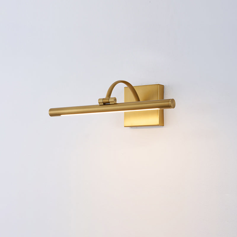 Aplique de pared lineal Lolael