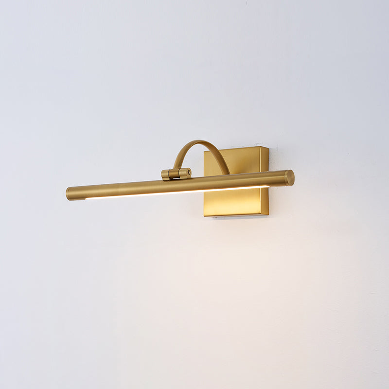Aplique de pared lineal Lolael