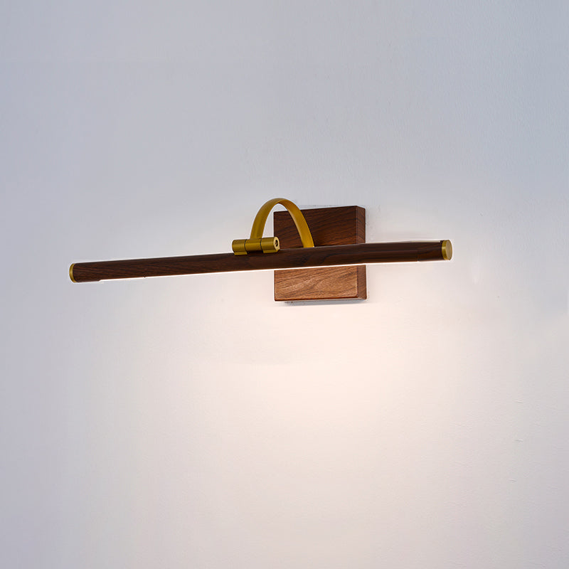 Aplique de pared lineal Lolael