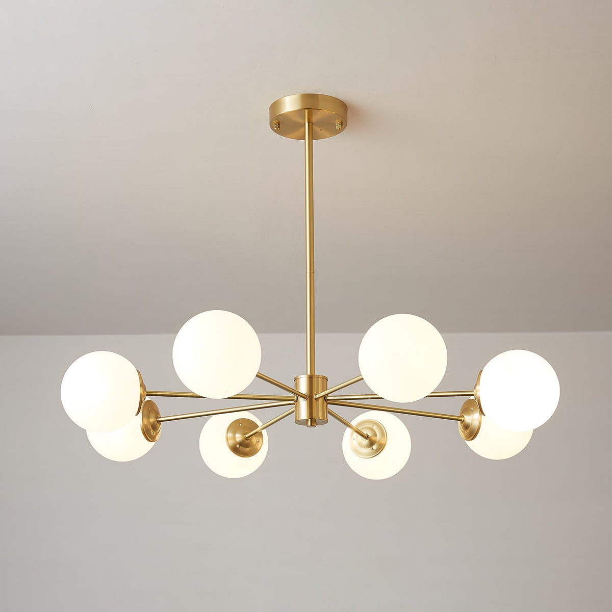 Elysium Chandelier – detail 32