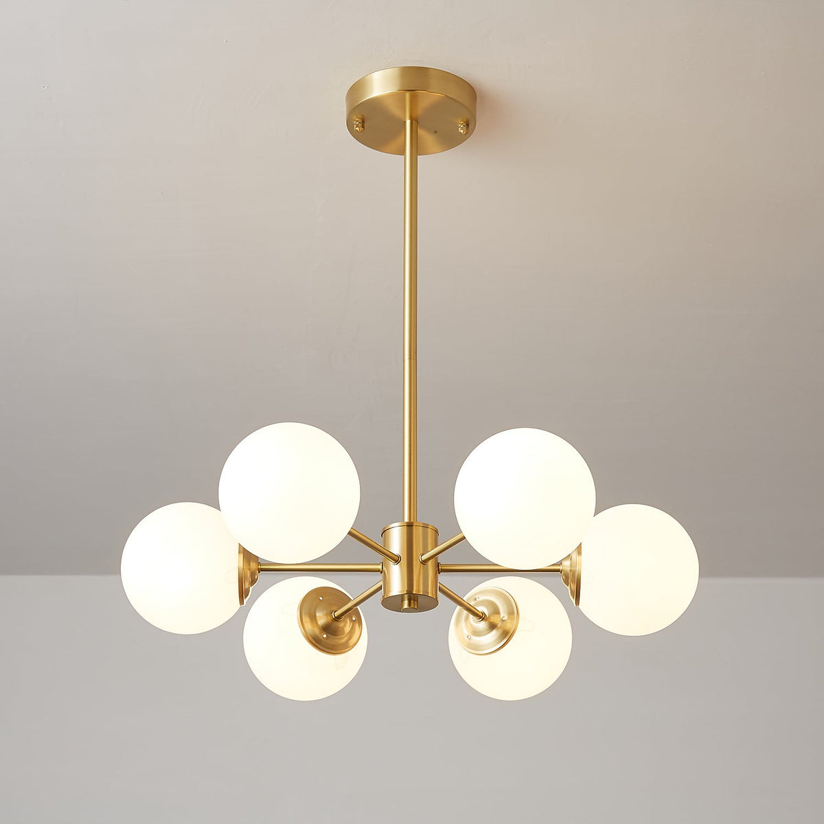 Elysium Chandelier – detail 22