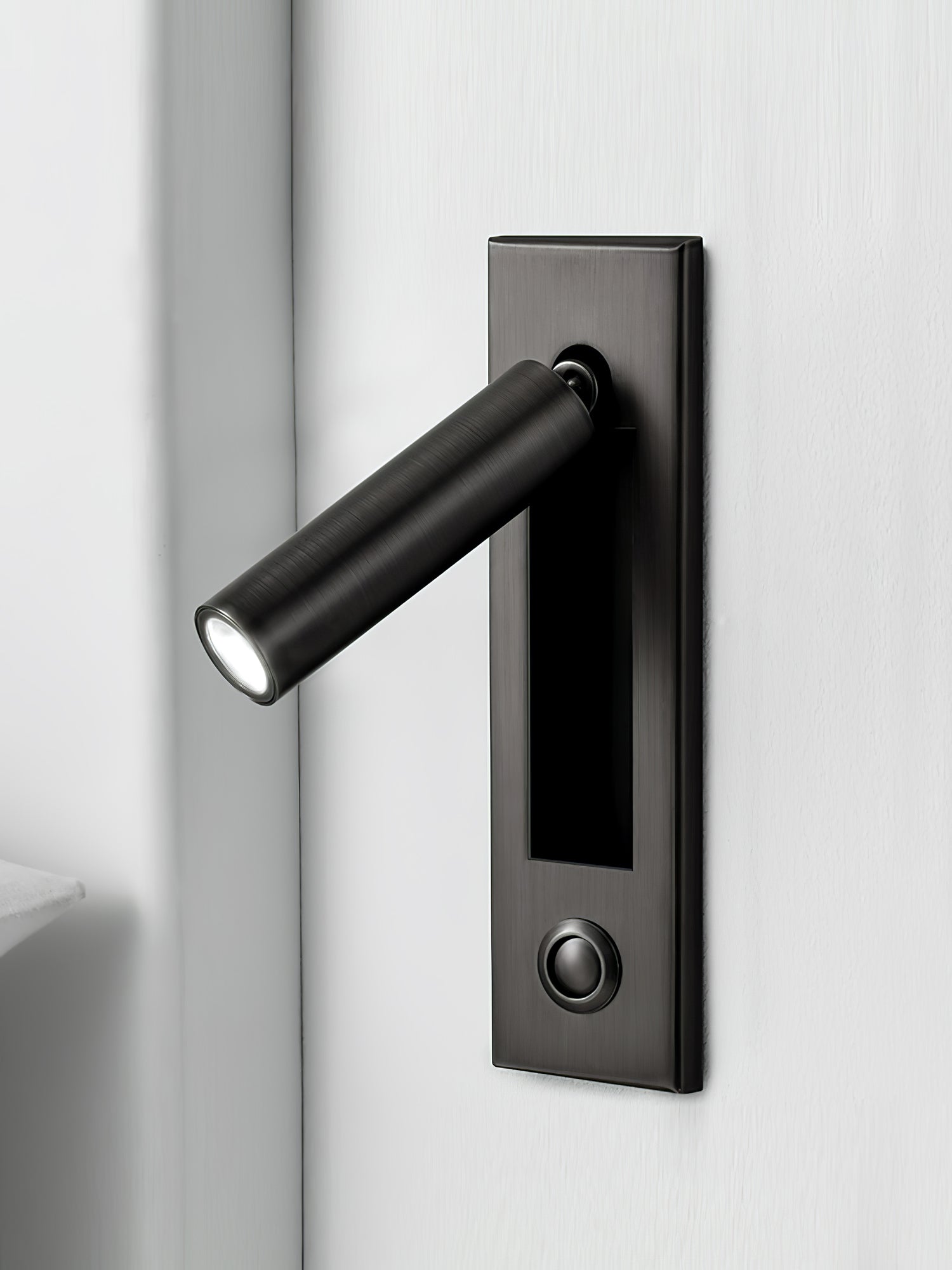 Aplique de pared Azaica