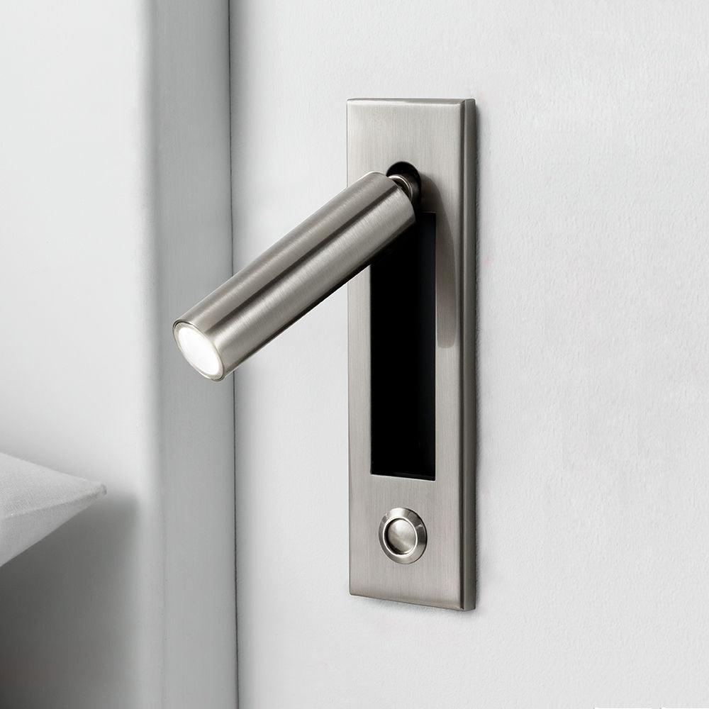 Aplique de pared Azaica