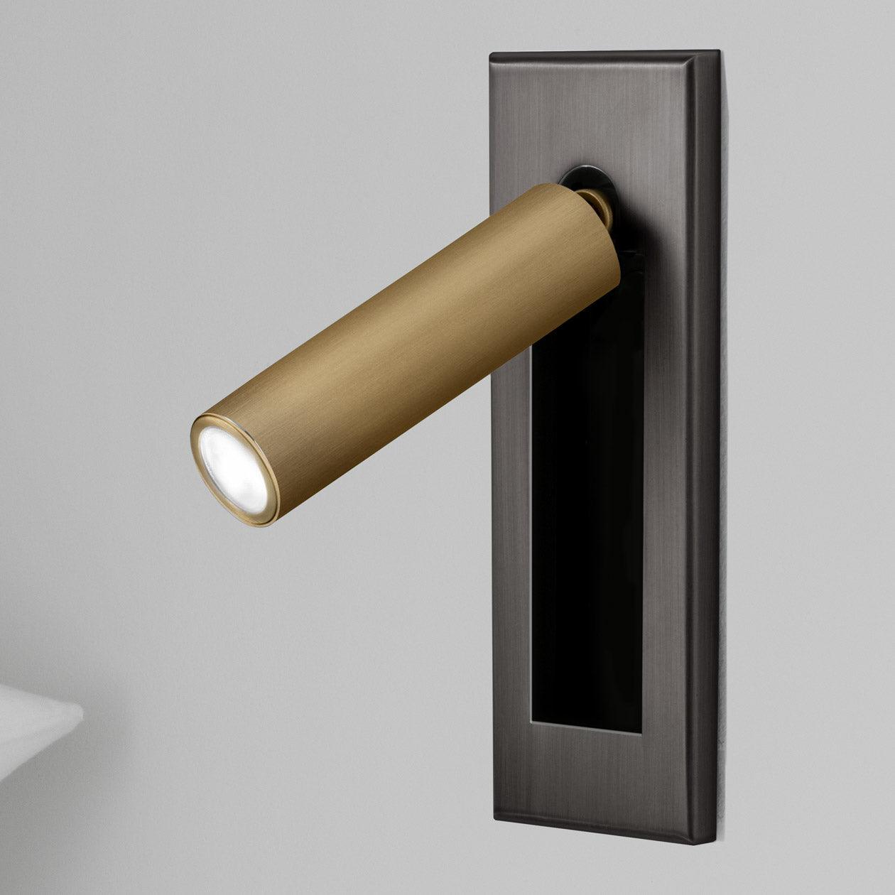 Aplique de pared Azaica