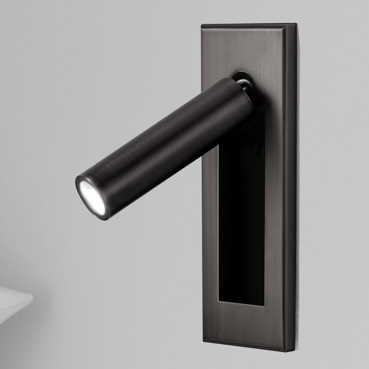 Aplique de pared Azaica